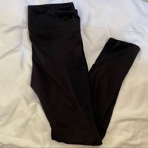 Just Fab Black legging
